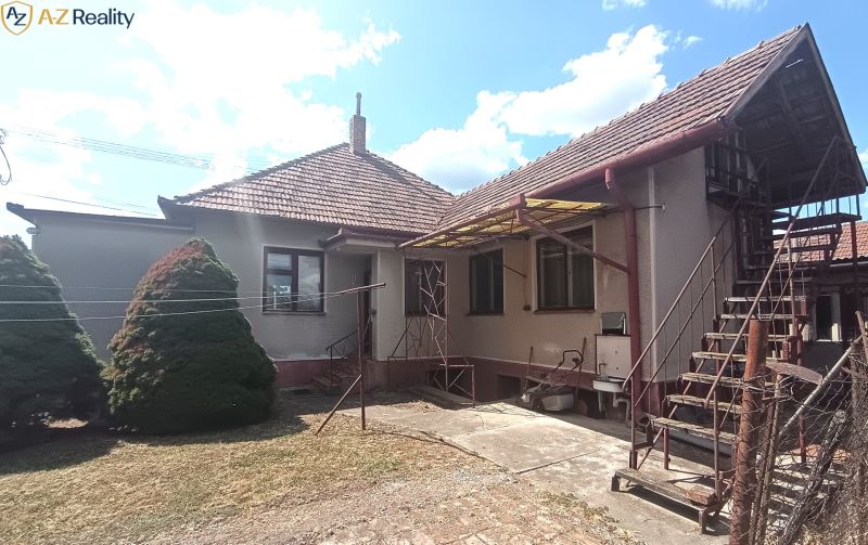 Sale Family house, Family house, Nové Zámky, Slovakia