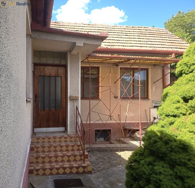 Sale Family house, Family house, Nové Zámky, Slovakia