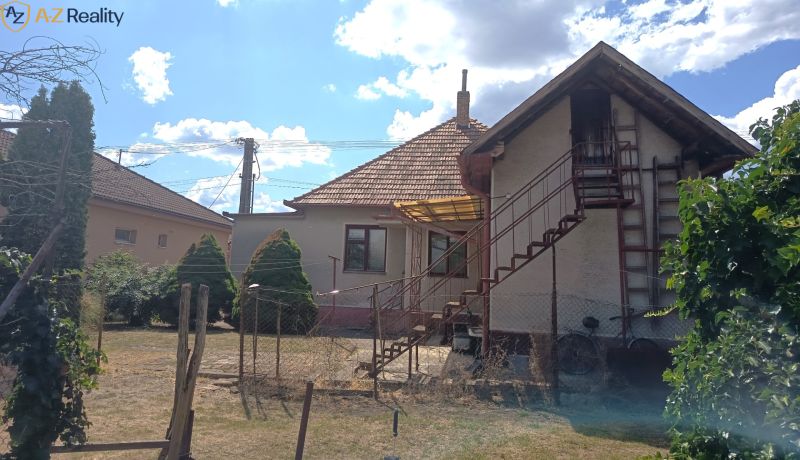 Sale Family house, Family house, Nové Zámky, Slovakia