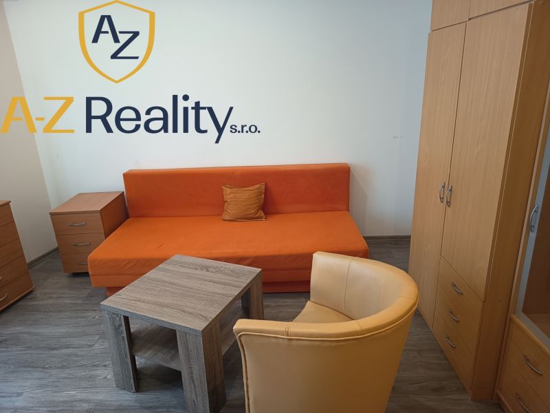 Rent Single studio, Single studio, Nové Zámky, Slovakia