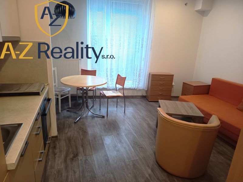 Rent Single studio, Single studio, Nové Zámky, Slovakia