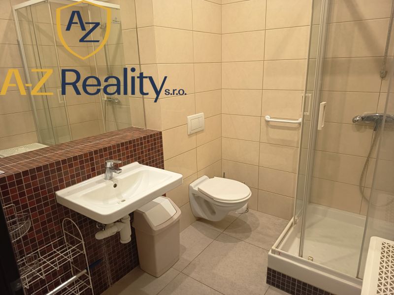 Rent Single studio, Single studio, Nové Zámky, Slovakia