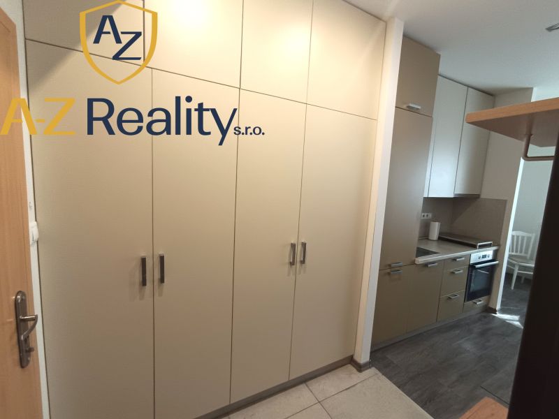 Rent Single studio, Single studio, Nové Zámky, Slovakia