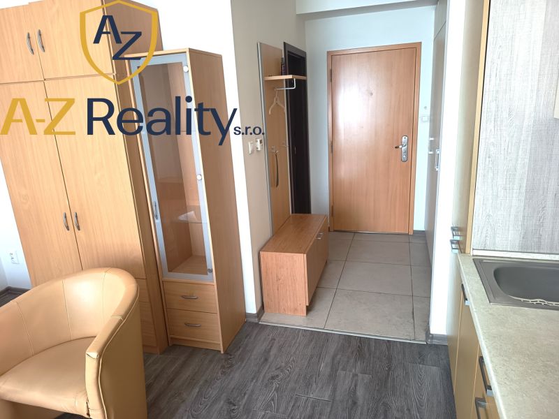 Rent Single studio, Single studio, Nové Zámky, Slovakia