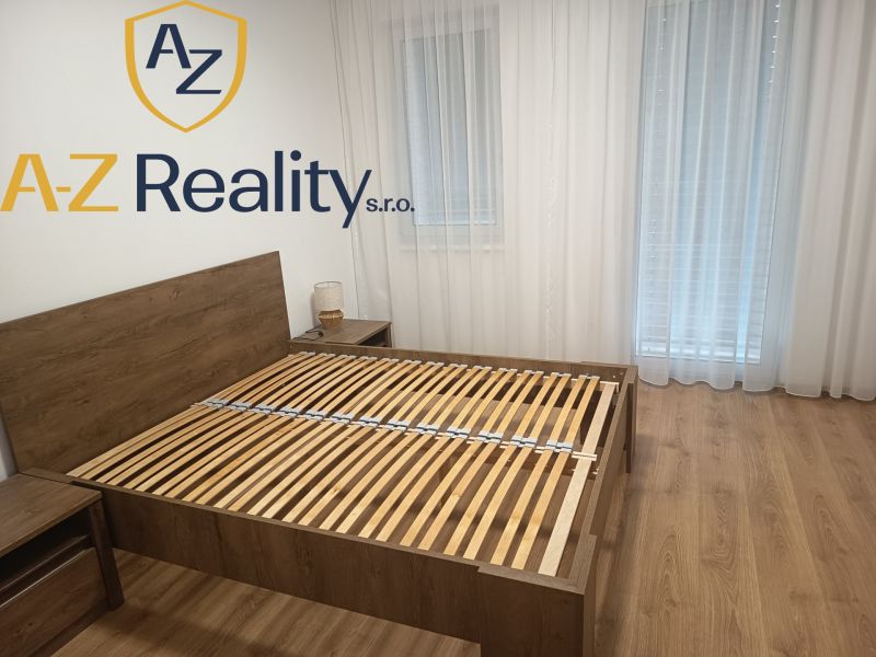 Rent One bedroom apartment, One bedroom apartment, Nové Zámky, Slovaki