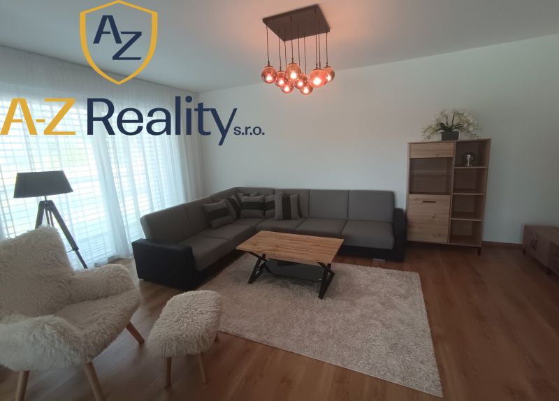 Rent One bedroom apartment, One bedroom apartment, Nové Zámky, Slovaki