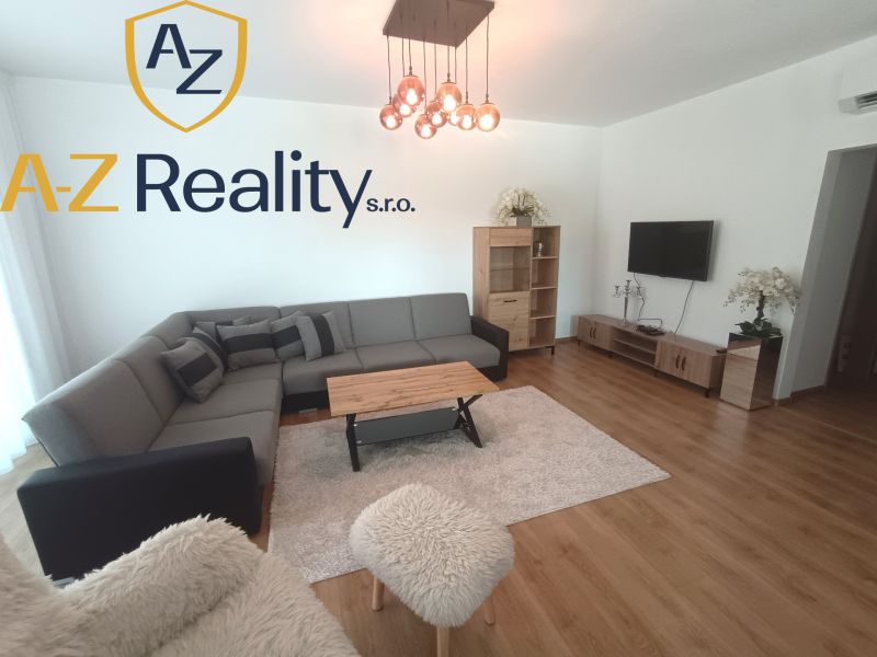 Rent One bedroom apartment, One bedroom apartment, Nové Zámky, Slovaki