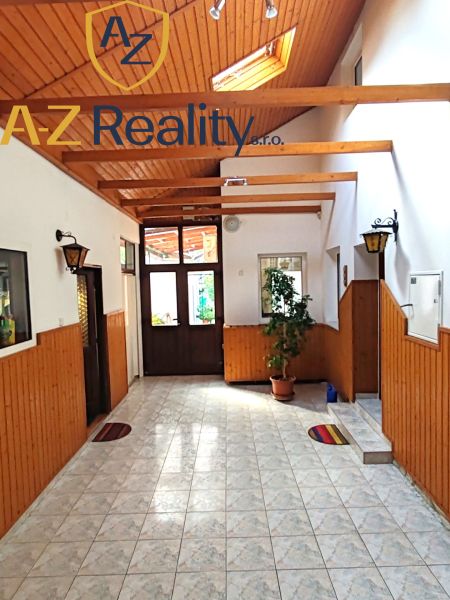 Sale Family house, Family house, Komárno, Slovakia