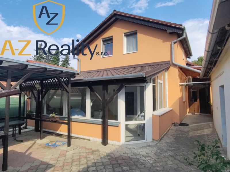 Sale Family house, Family house, Komárno, Slovakia
