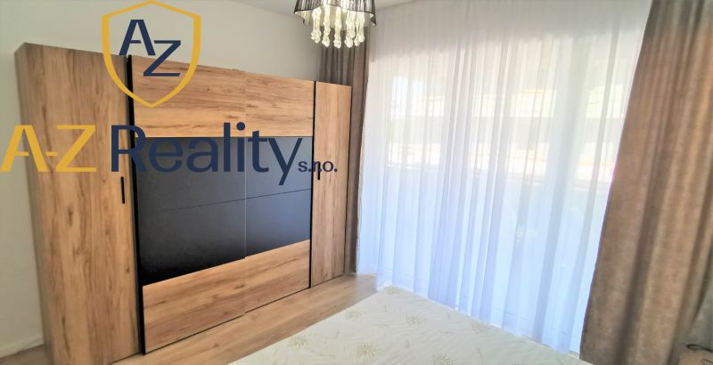 Rent One bedroom apartment, One bedroom apartment, Nové Zámky, Slovaki