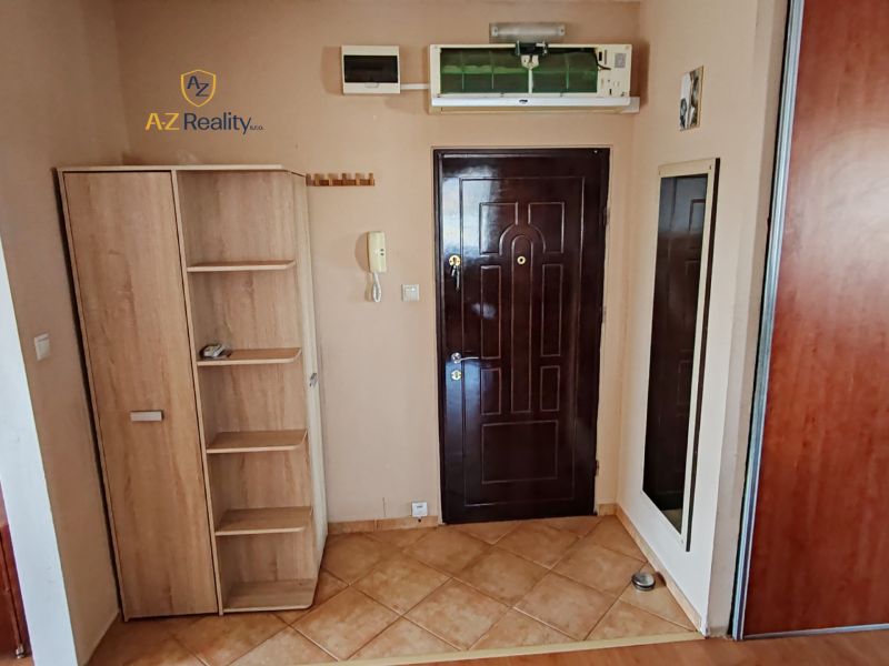 Sale Three bedroom apartment, Three bedroom apartment, Komárno, Slovak