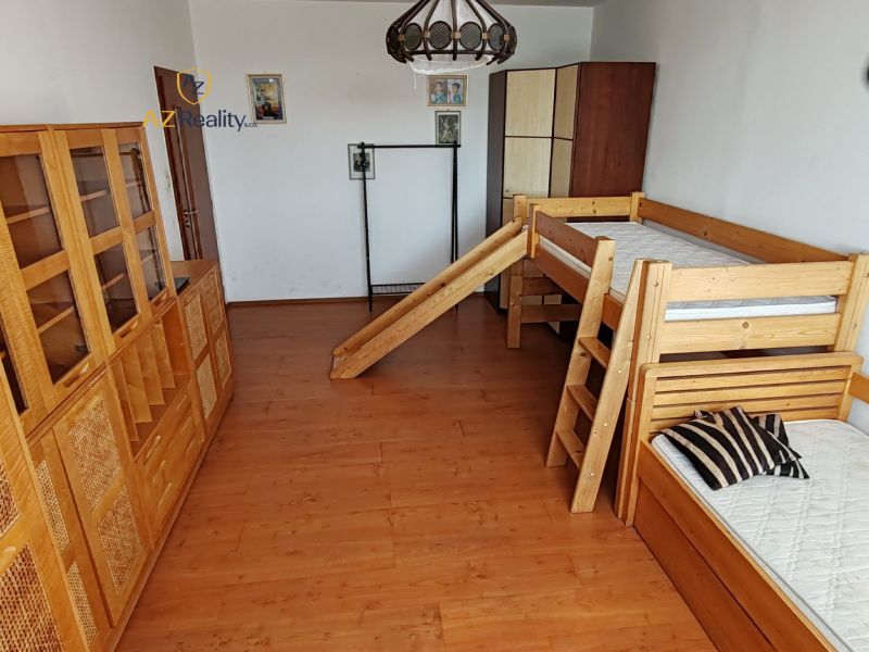 Sale Three bedroom apartment, Three bedroom apartment, Komárno, Slovak