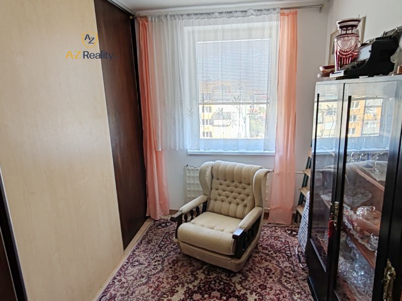 Sale Three bedroom apartment, Three bedroom apartment, Komárno, Slovak