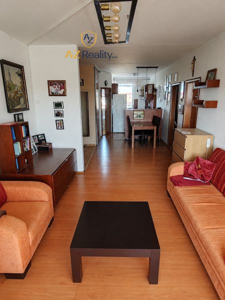 Sale Three bedroom apartment, Three bedroom apartment, Komárno, Slovak