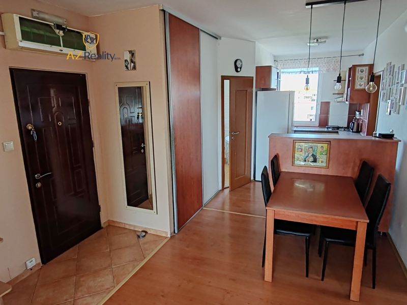 Sale Three bedroom apartment, Three bedroom apartment, Komárno, Slovak