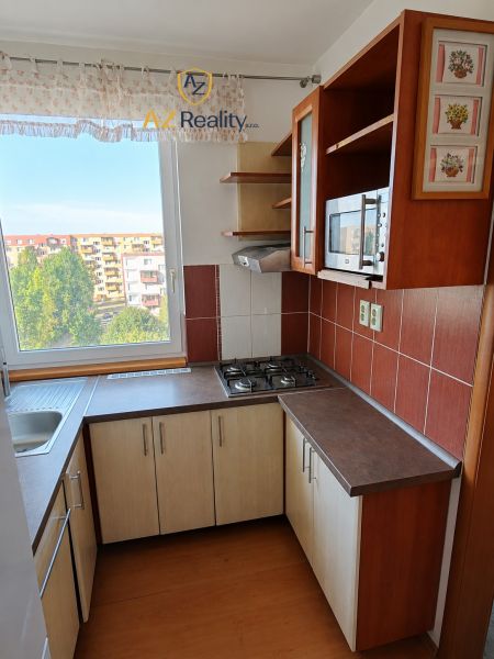 Sale Three bedroom apartment, Three bedroom apartment, Komárno, Slovak