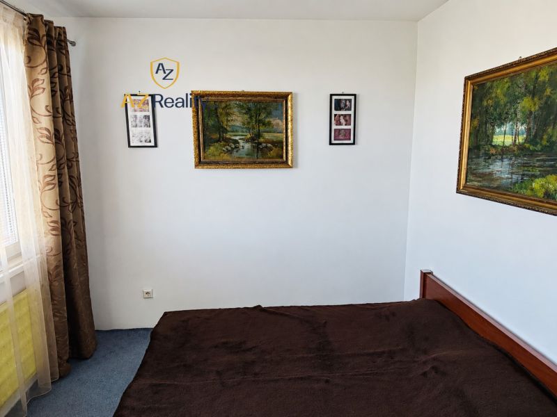 Sale Three bedroom apartment, Three bedroom apartment, Komárno, Slovak