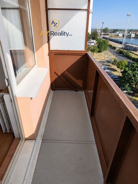 Sale Three bedroom apartment, Three bedroom apartment, Komárno, Slovak