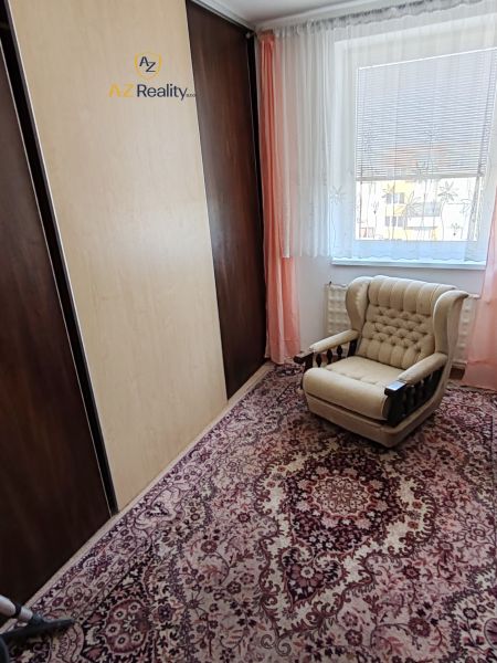 Sale Three bedroom apartment, Three bedroom apartment, Komárno, Slovak