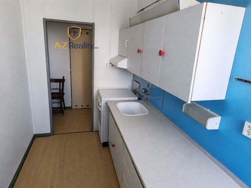 Sale One bedroom apartment, One bedroom apartment, Rákocziho, Komárno,