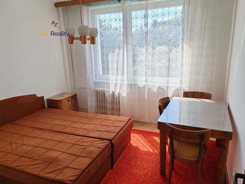 Sale One bedroom apartment, One bedroom apartment, Rákocziho, Komárno,