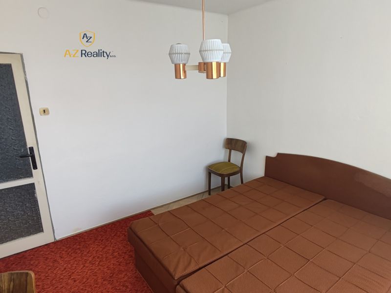 Sale One bedroom apartment, One bedroom apartment, Rákocziho, Komárno,