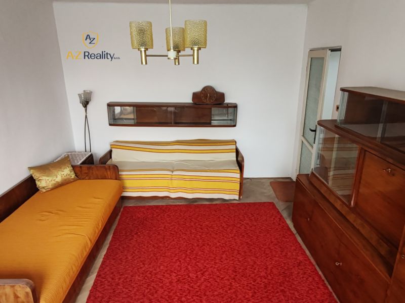 Sale One bedroom apartment, One bedroom apartment, Rákocziho, Komárno,