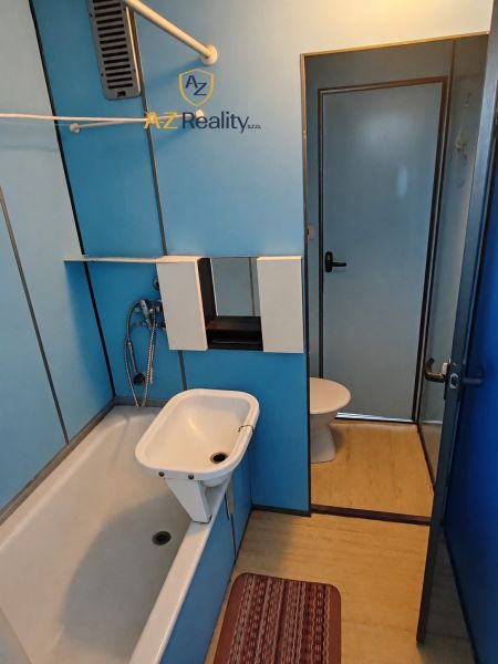 Sale One bedroom apartment, One bedroom apartment, Rákocziho, Komárno,