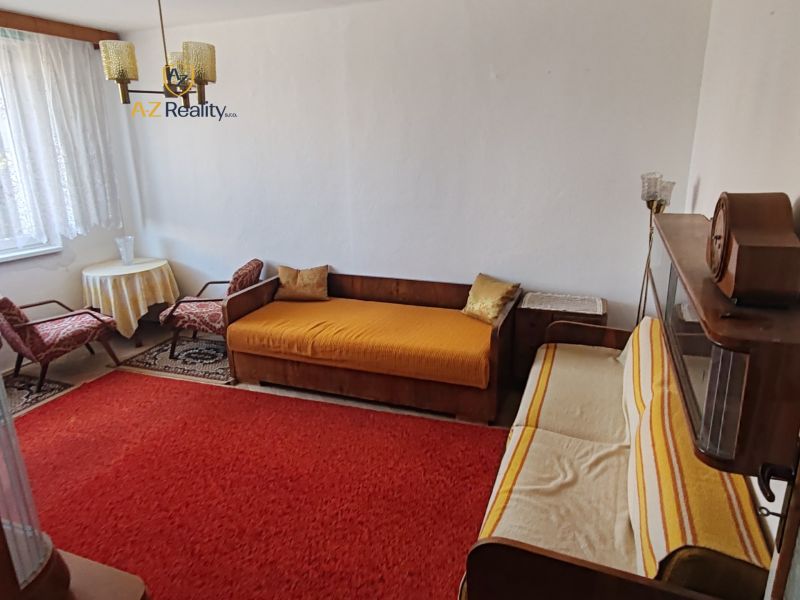 Sale One bedroom apartment, One bedroom apartment, Rákocziho, Komárno,