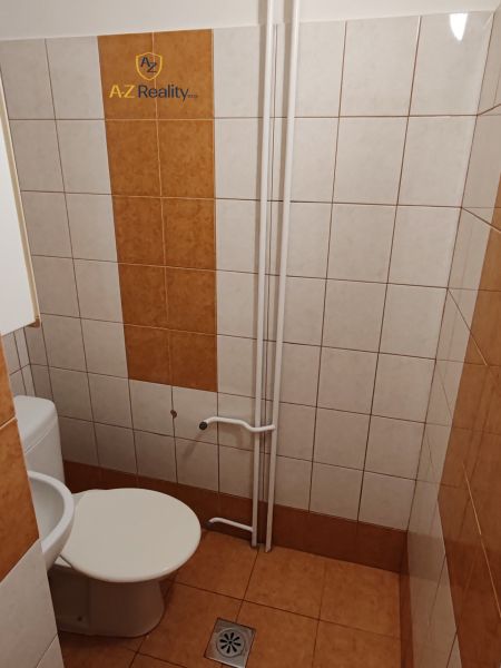 Sale Single studio, Single studio, Košická, Komárno, Slovakia