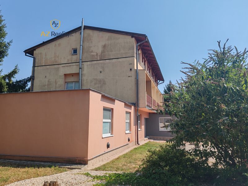 Sale Hotels and pensions, Hotels and pensions, Komárno, Slovakia