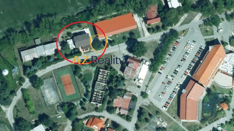 Sale Hotels and pensions, Hotels and pensions, Komárno, Slovakia