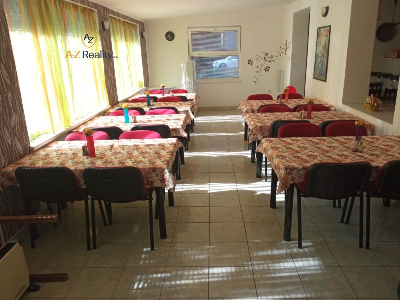 Sale Hotels and pensions, Hotels and pensions, Komárno, Slovakia