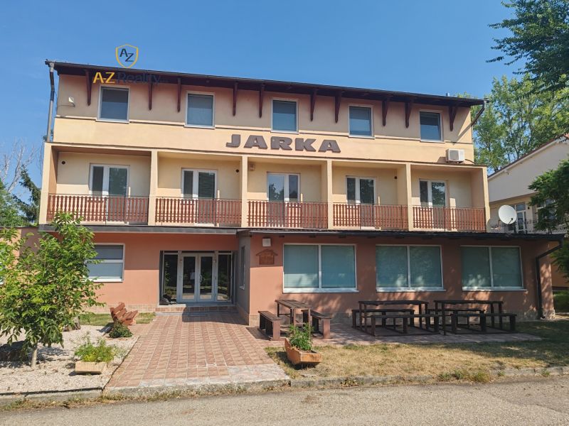 Sale Hotels and pensions, Hotels and pensions, Komárno, Slovakia
