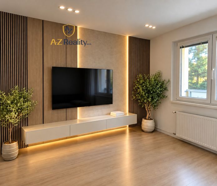 Sale Two bedroom apartment, Two bedroom apartment, Košická, Komárno, S