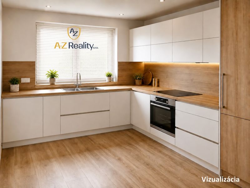 Sale Two bedroom apartment, Two bedroom apartment, Košická, Komárno, S
