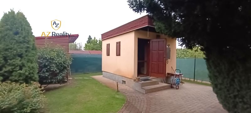 Sale Cottage, Cottage, Nové Zámky, Slovakia