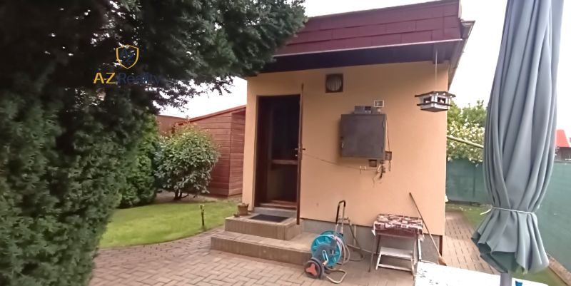 Sale Cottage, Cottage, Nové Zámky, Slovakia