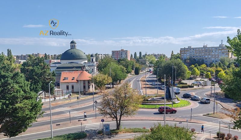Rent Two bedroom apartment, Two bedroom apartment, Mederčská, Komárno,