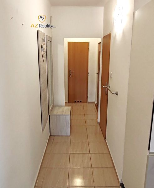 Rent Two bedroom apartment, Two bedroom apartment, Mederčská, Komárno,