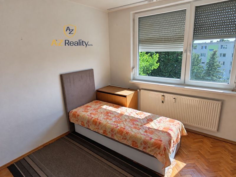 Rent Two bedroom apartment, Two bedroom apartment, Mederčská, Komárno,