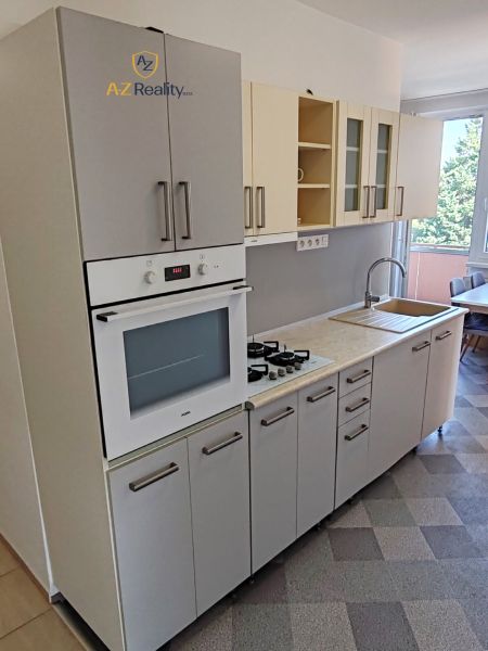 Rent Two bedroom apartment, Two bedroom apartment, Mederčská, Komárno,