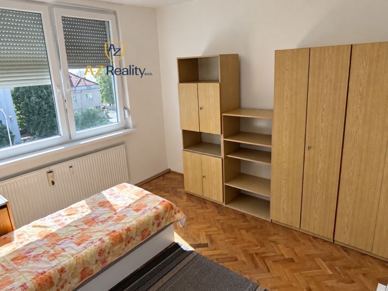 Rent Two bedroom apartment, Two bedroom apartment, Mederčská, Komárno,