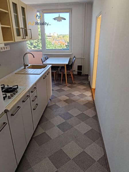 Rent Two bedroom apartment, Two bedroom apartment, Mederčská, Komárno,
