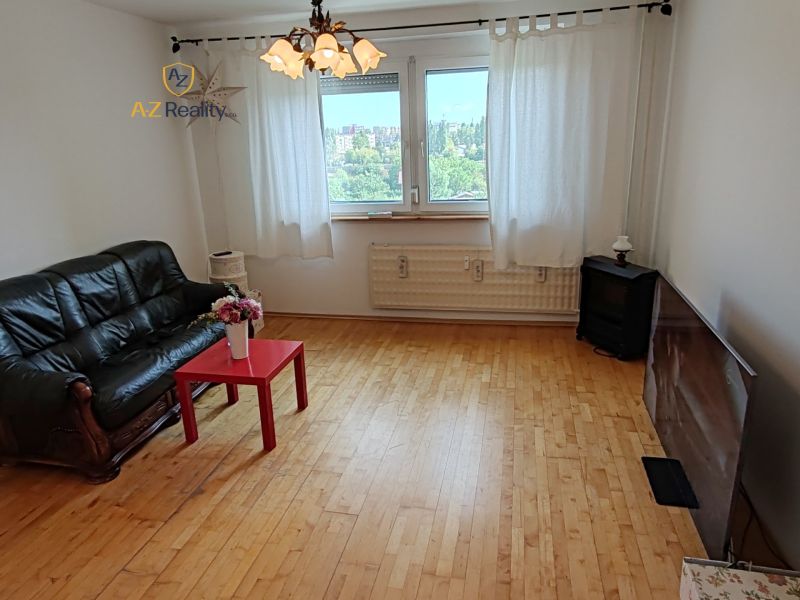 Sale One bedroom apartment, One bedroom apartment, Selyeho, Komárno, S