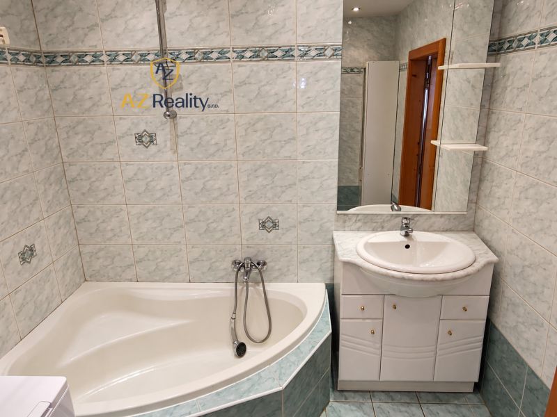 Sale One bedroom apartment, One bedroom apartment, Selyeho, Komárno, S