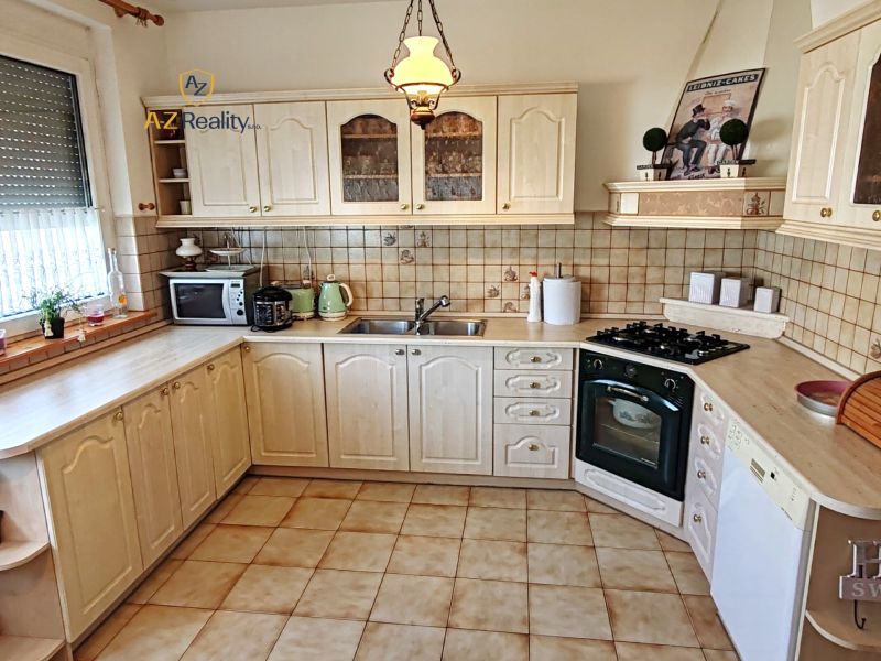 Sale One bedroom apartment, One bedroom apartment, Selyeho, Komárno, S