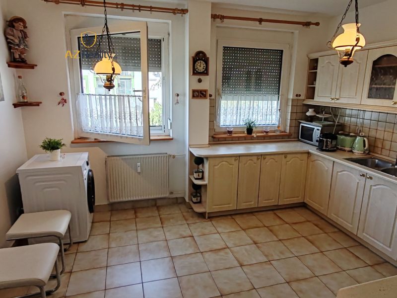 Sale One bedroom apartment, One bedroom apartment, Selyeho, Komárno, S