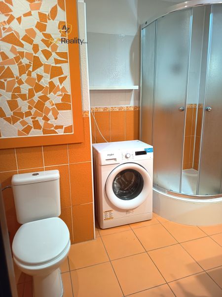 Rent Two bedroom apartment, Two bedroom apartment, Nové Zámky, Slovaki