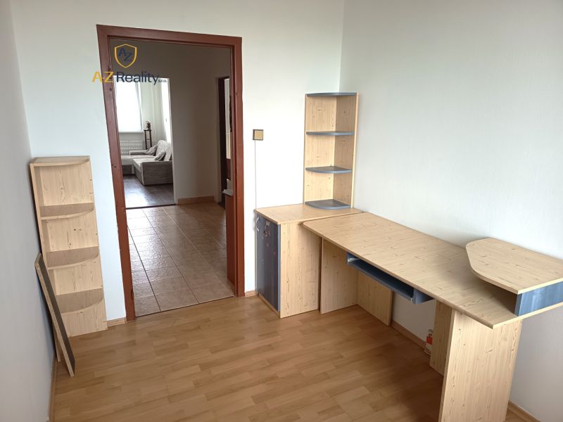 Rent Two bedroom apartment, Two bedroom apartment, Nové Zámky, Slovaki